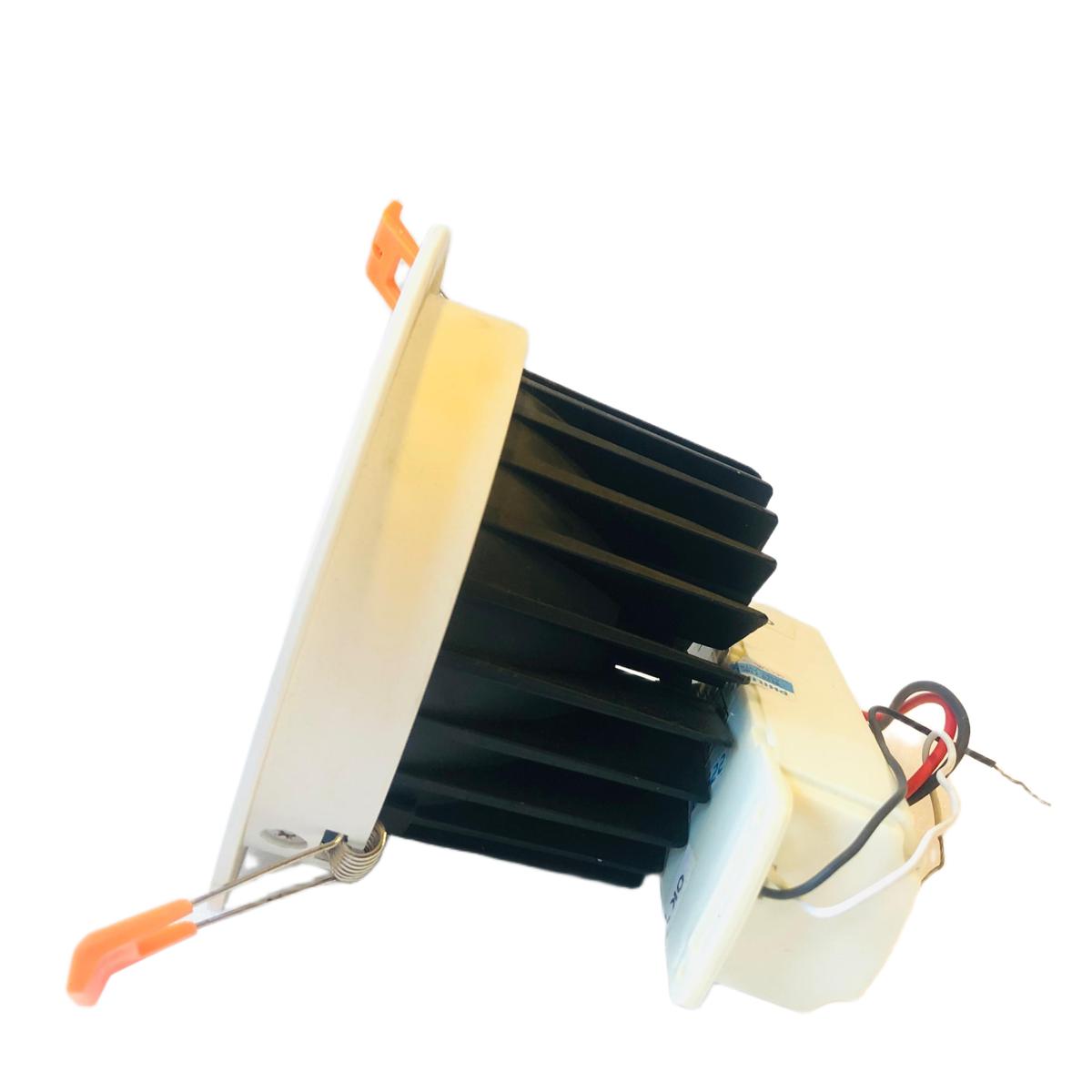Zentrex ZS-DL-20COB/R/MV 30 W LED COB Light 1800 Lumen White_1