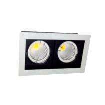 Zentrex ZS/TWL/20 20 W LED COB Light 1800 Lumen White_0