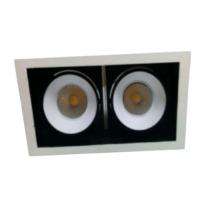 Zentrex ZS/TWL/30 30 W LED COB Light 2600 Lumen White_0