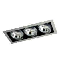 Zentrex ZS/TWL/27 27 W LED COB Light 2700 Lumen White_0