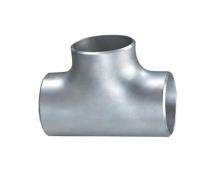 Real Stainless Steel Equal Tees 1 in_0