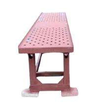 RAHUL Electric Concrete Moulds Vibrating Table_0