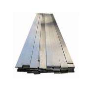 SLC E250 GI Flats 6 m Hot Dip Galvanized 120 GSM_0