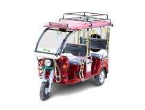 Cyborg 120 km 125 Ah Electric Rickshaw_0