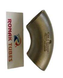 Ronak Tubes Stainless Steel Welding 90 Degree Elbows 60.3 mm_0