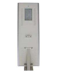 SUNTECH Bright White Mono Perc LED Aluminium 30 Ah Solar Street Light_0