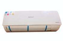 Zentrex 1 ton Inverter ZS-S-AC-1T 3 Star White Glossy Room Air Conditioner_0