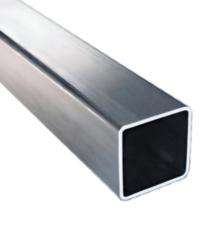 Vikas 0.8 mm Structural Tubes Galvanized Iron IS 2062 180 x 180 mm_0