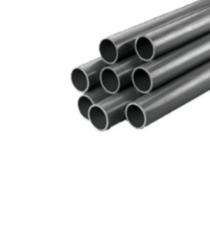 Vikas 600 mm Hot Rolled Stainless Steel Pipes SS 304 12 m_0