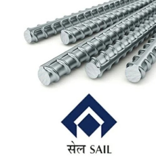 SAIL 25 mm Fe 550D TMT Bars 12 m IS 1786:2008_1