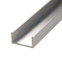 GSA 125 x 65 mm C Shape MS Channels 9 mm_0