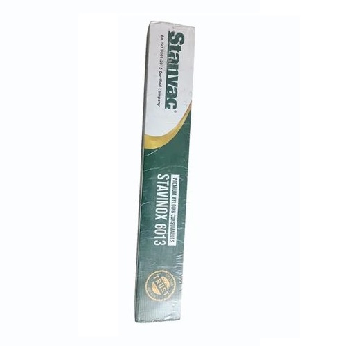 Stanvac 2.5 mm 6013 Welding Electrodes 4 kg_1