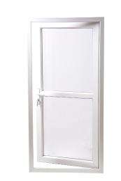 Doors Hinged Aluminium_0