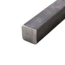 APL APOLLO 14 x 14 mm Square Carbon Steel Bar EN 8 6 m Black_0