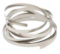 Ramani 0.1 mm Nickel Strip 500 mm 8.9 g/cm3_0