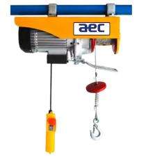 AEC 600 kg Fixed Electric Hoist 8 MPM PA 1200_0