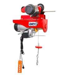 AEC 250 kg Fixed Electric Hoist 13 MPM PA 500_0