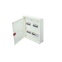 C&S CSDBTPNHPCGDD08 8 Way IP43 Distribution Boards Three Phase_0