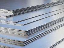 NAVPAD 1 mm Hot Rolled Stainless Steel Sheet SS 304 1000 x 2500 mm_0