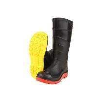Indcare Caliber Soft PVC Gumboots_0