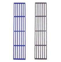 Mild Steel Roof Top Walkway_0