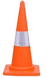 SLC C-01 Traffic Safety Cones_0