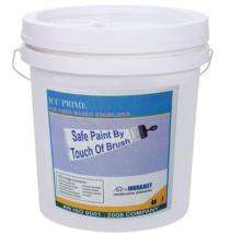 ICC White Polymer Based Wall Primers 20 L_0