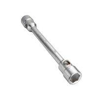 TMP 100 mm Wheel Hand Spanners WS01 24 - 41 mm_0