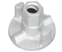 EEI Cast Iron Anchor Nut 70 mm Electroplated_0