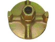 EEI SG Iron Anchor Nut 100 mm Galvanized_0