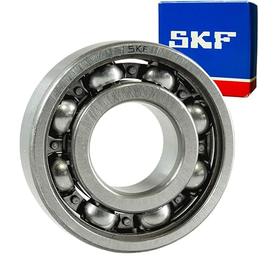 SKF 1888180 Ball Bearings Steel_0