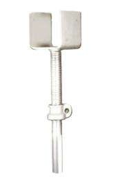 EEI Scaffolding Jack U Head 38 mm_0
