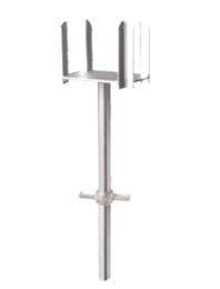 EEI Scaffolding Jack Fork Head 38 mm_0