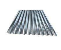 JSW Corrugated Galvanized Steel Roofing Sheet_0
