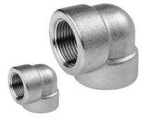 Kastbhanjan 0.75 inch Stainless Steel Pipe Fitting Elbow_0