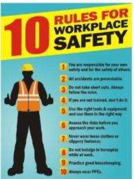 Posters Signages 12 x 12 inch PVC_0