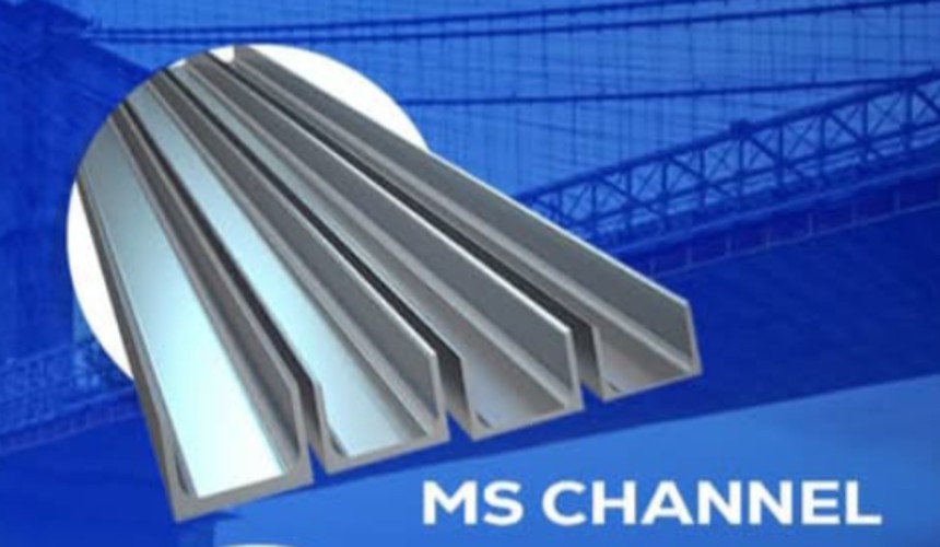 SAIL 400 x 100 mm MS Channels 8.8 mm_1
