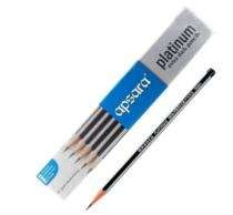 Apsara Drawing Black Pencil_0