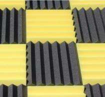 3M Acoustic Absorber Polyether 48 kg/m3 NRC-0.5_0