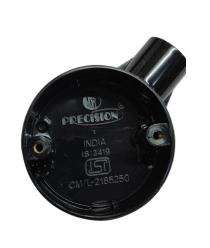 Precision PRCB 321 32 mm Wall 1 Way Junction Boxes_0