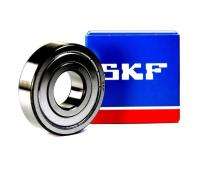 SKF 6002-Z/C3 Ball Bearings Steel_0
