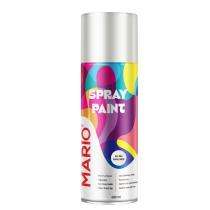 MARIO SP-9003 Spray Paint 400 mL White_0