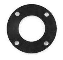 SRI Nitrile Rubber 13 mm Ring Type Joint Gaskets_0