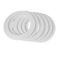 SRI Silicone Rubber 5 mm Ring Type Joint Gaskets_0