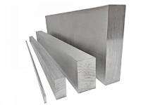 Kastbhanjan 2 mm Aluminium Flats 20 mm 6063 6 m_0