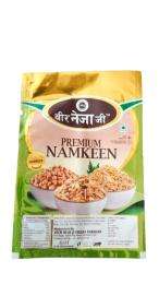 Polyester 3 Side Seal 0.5 kg Laminated Pouch_0