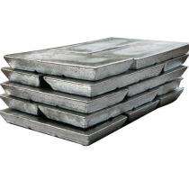 ISI Aluminium Alloy 10 m Ingots_0