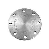 Kastbhanjan Mild Steel Blind Flanges 254 mm_0