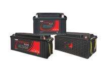 EXIDE EP 200-12 VRLA 12 V 200 Ah Lead Acid Batteries_0