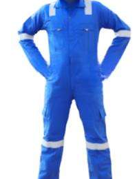 Cotton Boiler Suits 6XL Full Sleeves BS03_0